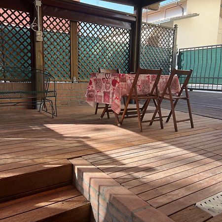 Cozy House Giulia, Wi - Fi , Parking Διαμέρισμα Ραβένα Εξωτερικό φωτογραφία