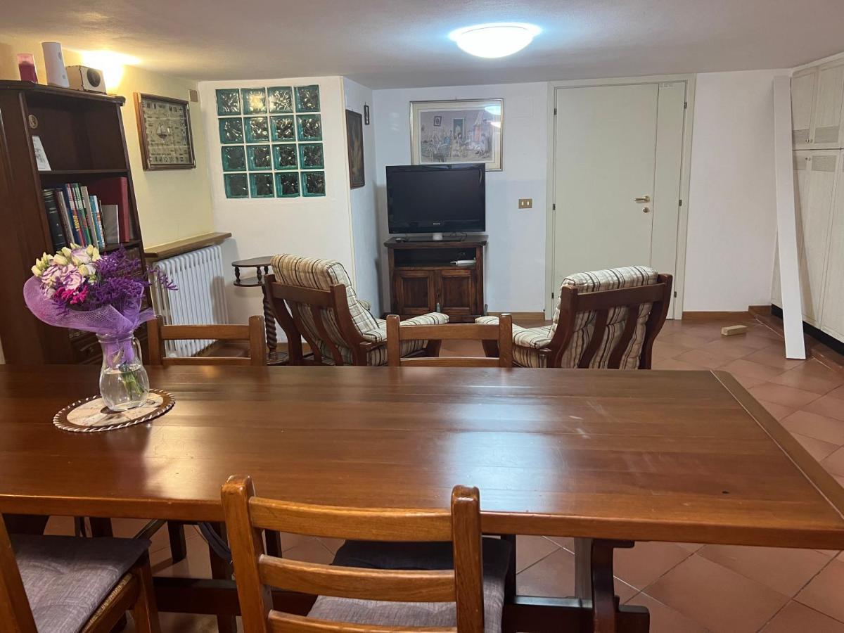 Cozy House Giulia, Wi - Fi , Parking Διαμέρισμα Ραβένα Εξωτερικό φωτογραφία