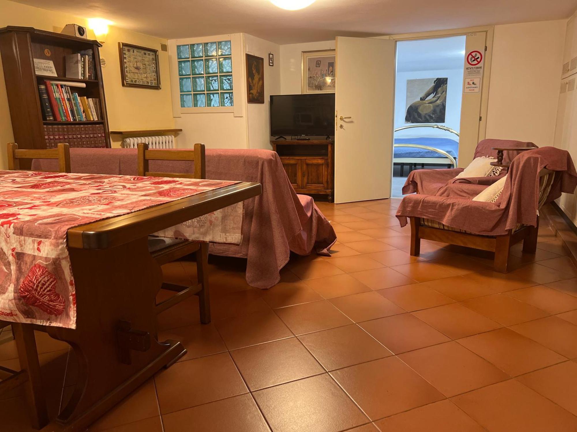 Cozy House Giulia, Wi - Fi , Parking Διαμέρισμα Ραβένα Εξωτερικό φωτογραφία