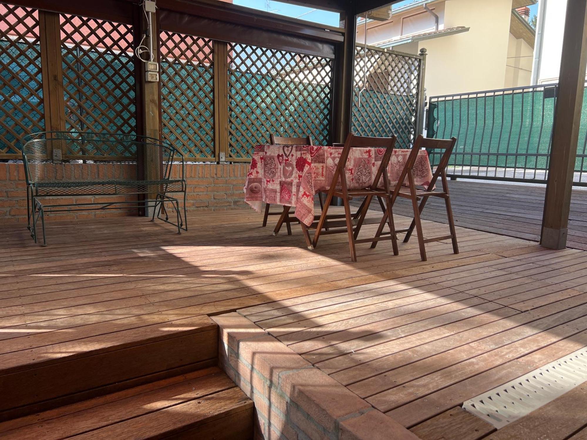 Cozy House Giulia, Wi - Fi , Parking Διαμέρισμα Ραβένα Εξωτερικό φωτογραφία