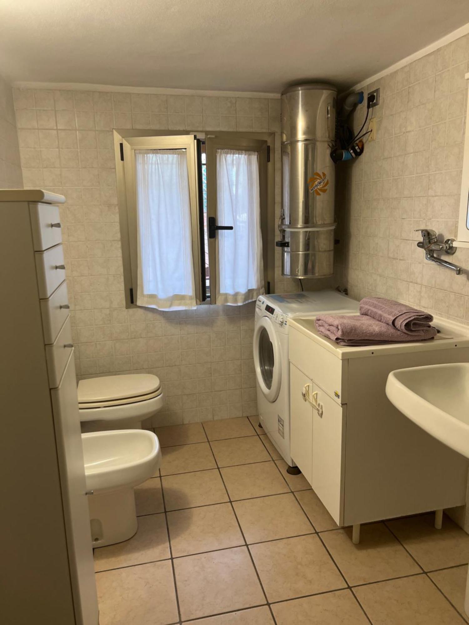 Cozy House Giulia, Wi - Fi , Parking Διαμέρισμα Ραβένα Εξωτερικό φωτογραφία